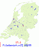 verkeerssituatie op 2-05-2026 van 09:05 tot 10:00