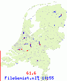 verkeerssituatie op 2-05-2026 van 10:05 tot 11:00