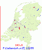 verkeerssituatie op 2-05-2026 van 11:05 tot 12:00