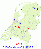 verkeerssituatie op 2-05-2026 van 12:05 tot 13:00