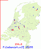 verkeerssituatie op 2-05-2026 van 15:05 tot 16:00