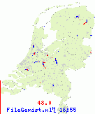 verkeerssituatie op 2-05-2026 van 16:05 tot 17:00