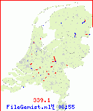verkeerssituatie op 2-06-2026 van 06:05 tot 07:00