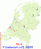 verkeerssituatie op 2-06-2026 van 09:05 tot 10:00