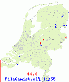 verkeerssituatie op 2-06-2026 van 11:05 tot 12:00