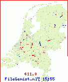 verkeerssituatie op 2-06-2026 van 15:05 tot 16:00