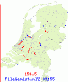 verkeerssituatie op 2-07-2026 van 09:05 tot 10:00