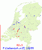 verkeerssituatie op 2-07-2026 van 10:05 tot 11:00