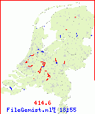 verkeerssituatie op 2-07-2026 van 18:05 tot 19:00