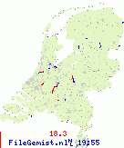verkeerssituatie op 2-07-2026 van 19:05 tot 20:00