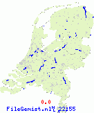 verkeerssituatie op 2-07-2026 van 22:05 tot 23:00