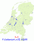 verkeerssituatie op 2-08-2026 van 01:05 tot 02:00
