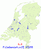 verkeerssituatie op 2-08-2026 van 07:05 tot 08:00