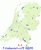 verkeerssituatie op 2-09-2026 van 02:05 tot 03:00