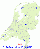verkeerssituatie op 2-09-2026 van 03:05 tot 04:00