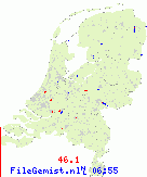 verkeerssituatie op 2-09-2026 van 06:05 tot 07:00