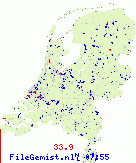 verkeerssituatie op 2-10-2026 van 07:05 tot 08:00