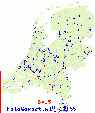 verkeerssituatie op 2-10-2026 van 12:05 tot 13:00