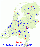 verkeerssituatie op 2-10-2026 van 13:05 tot 14:00