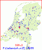 verkeerssituatie op 2-10-2026 van 14:05 tot 15:00
