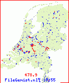 verkeerssituatie op 2-10-2026 van 16:05 tot 17:00