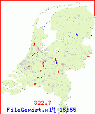 verkeerssituatie op 20-05-2026 van 15:05 tot 16:00