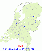 verkeerssituatie op 20-05-2026 van 20:05 tot 21:00