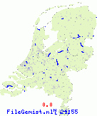 verkeerssituatie op 20-05-2026 van 21:05 tot 22:00