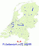 verkeerssituatie op 20-06-2026 van 01:05 tot 02:00