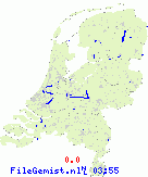 verkeerssituatie op 20-06-2026 van 03:05 tot 04:00