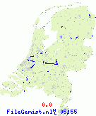 verkeerssituatie op 20-06-2026 van 05:05 tot 06:00