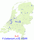 verkeerssituatie op 20-06-2026 van 07:05 tot 08:00