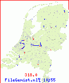 verkeerssituatie op 20-06-2026 van 10:05 tot 11:00
