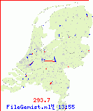 verkeerssituatie op 20-06-2026 van 13:05 tot 14:00
