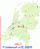 verkeerssituatie op 20-06-2026 van 14:05 tot 15:00