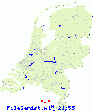 verkeerssituatie op 20-06-2026 van 21:05 tot 22:00
