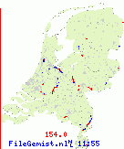 verkeerssituatie op 20-07-2026 van 11:05 tot 12:00