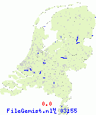 verkeerssituatie op 20-08-2026 van 03:05 tot 04:00