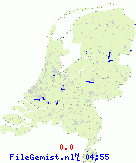 verkeerssituatie op 20-08-2026 van 04:05 tot 05:00