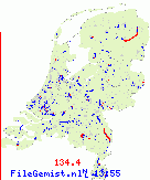 verkeerssituatie op 20-09-2026 van 13:05 tot 14:00