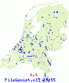 verkeerssituatie op 20-09-2026 van 20:05 tot 21:00