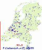 verkeerssituatie op 20-10-2026 van 06:05 tot 07:00