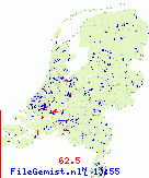 verkeerssituatie op 20-10-2026 van 13:05 tot 14:00