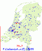 verkeerssituatie op 20-10-2026 van 14:05 tot 15:00