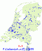 verkeerssituatie op 20-10-2026 van 22:05 tot 23:00
