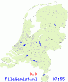 verkeerssituatie op 21-03-2026 van 07:05 tot 08:00