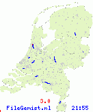 verkeerssituatie op 21-03-2026 van 21:05 tot 22:00