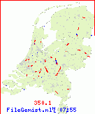 verkeerssituatie op 21-05-2026 van 07:05 tot 08:00