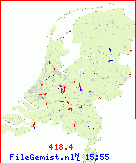 verkeerssituatie op 21-05-2026 van 15:05 tot 16:00