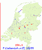 verkeerssituatie op 21-05-2026 van 18:05 tot 19:00